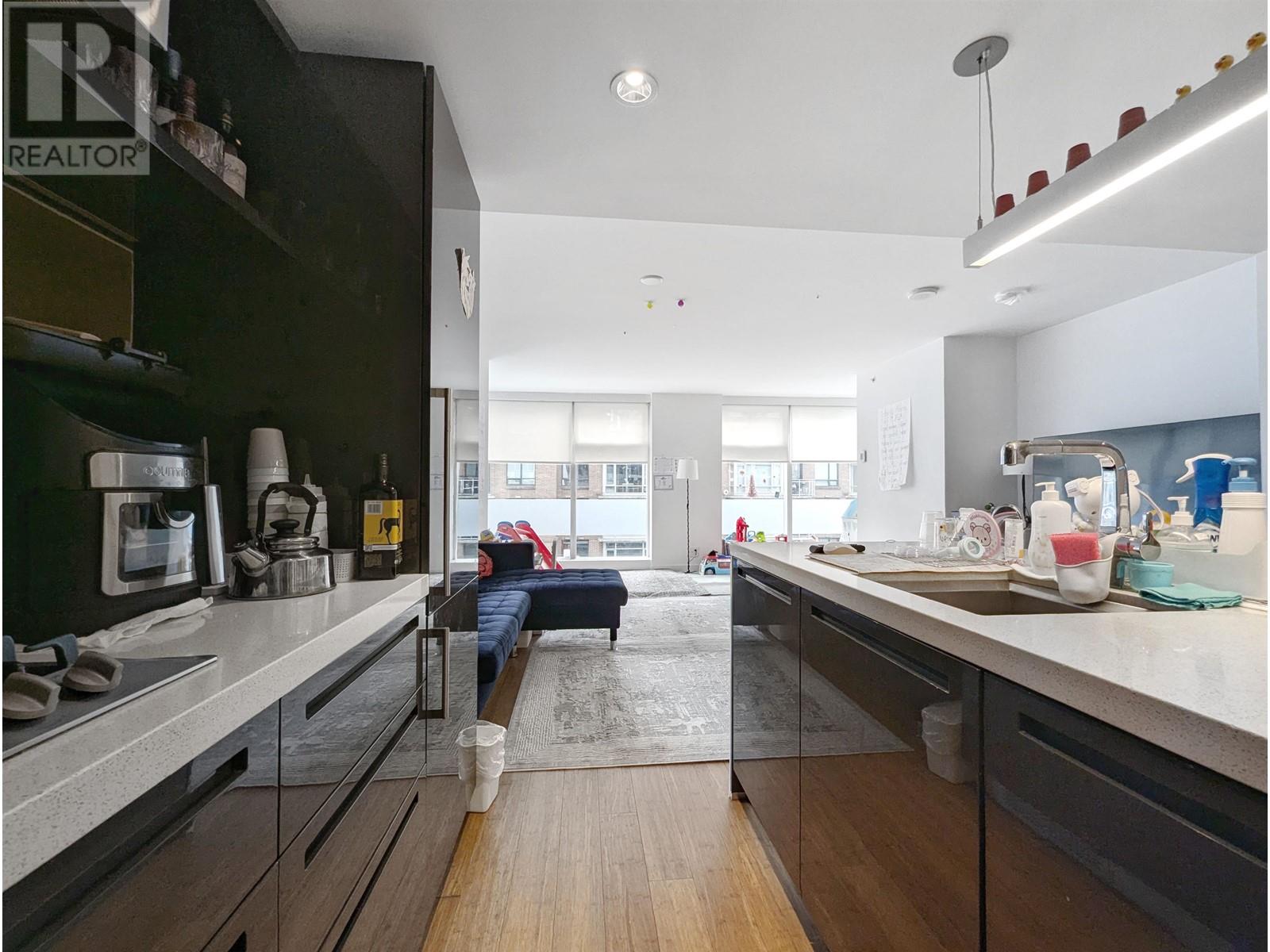 809 777 Richards Street, Vancouver, British Columbia  V6B 0M6 - Photo 6 - R2997310