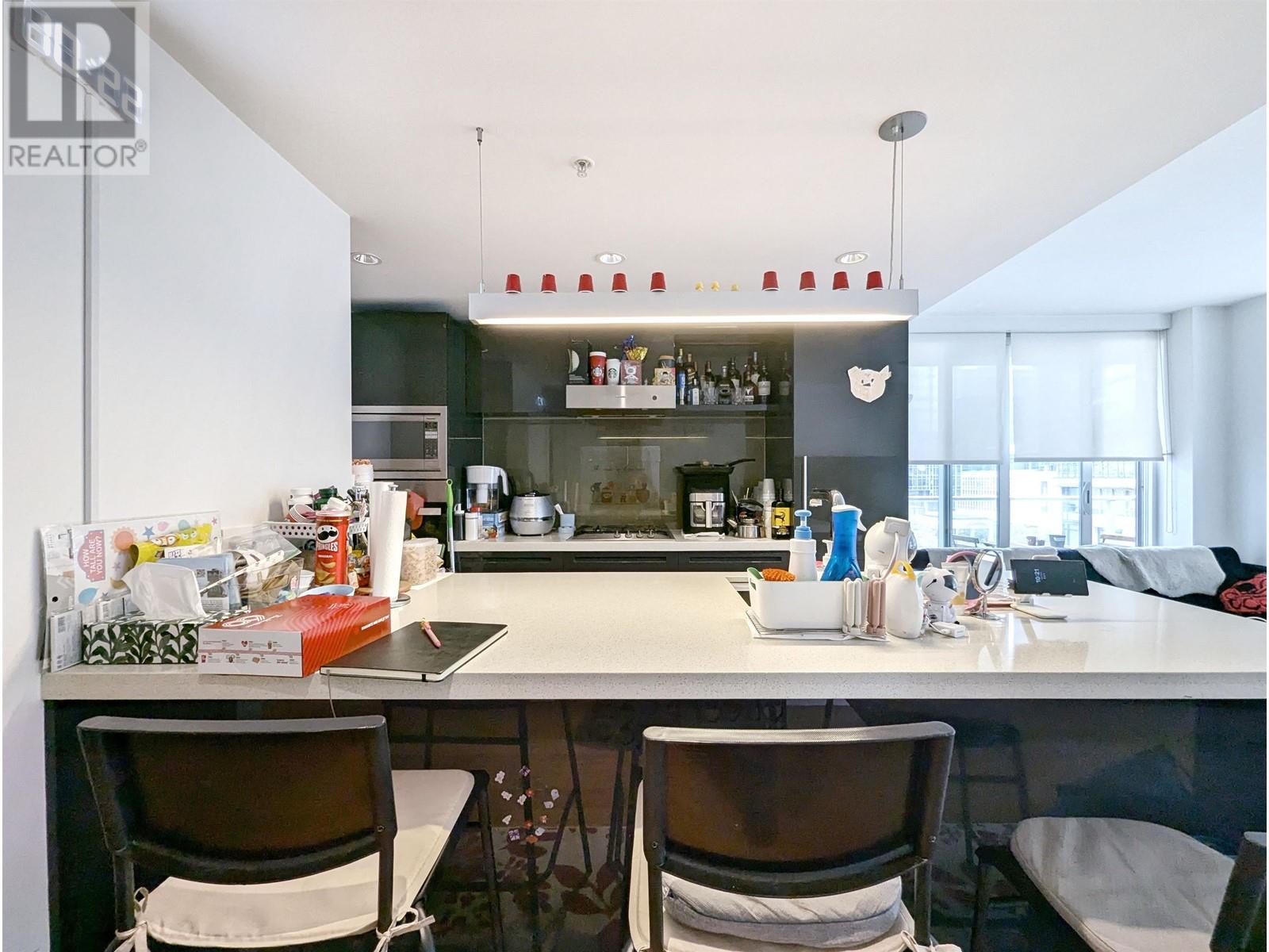 809 777 Richards Street, Vancouver, British Columbia  V6B 0M6 - Photo 3 - R2997310