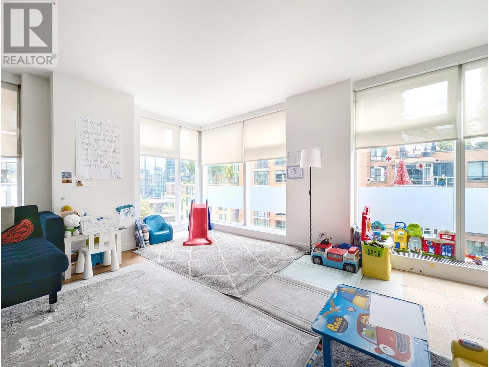 809 777 Richards Street, Vancouver, British Columbia  V6B 0M6 - Photo 9 - R2997310