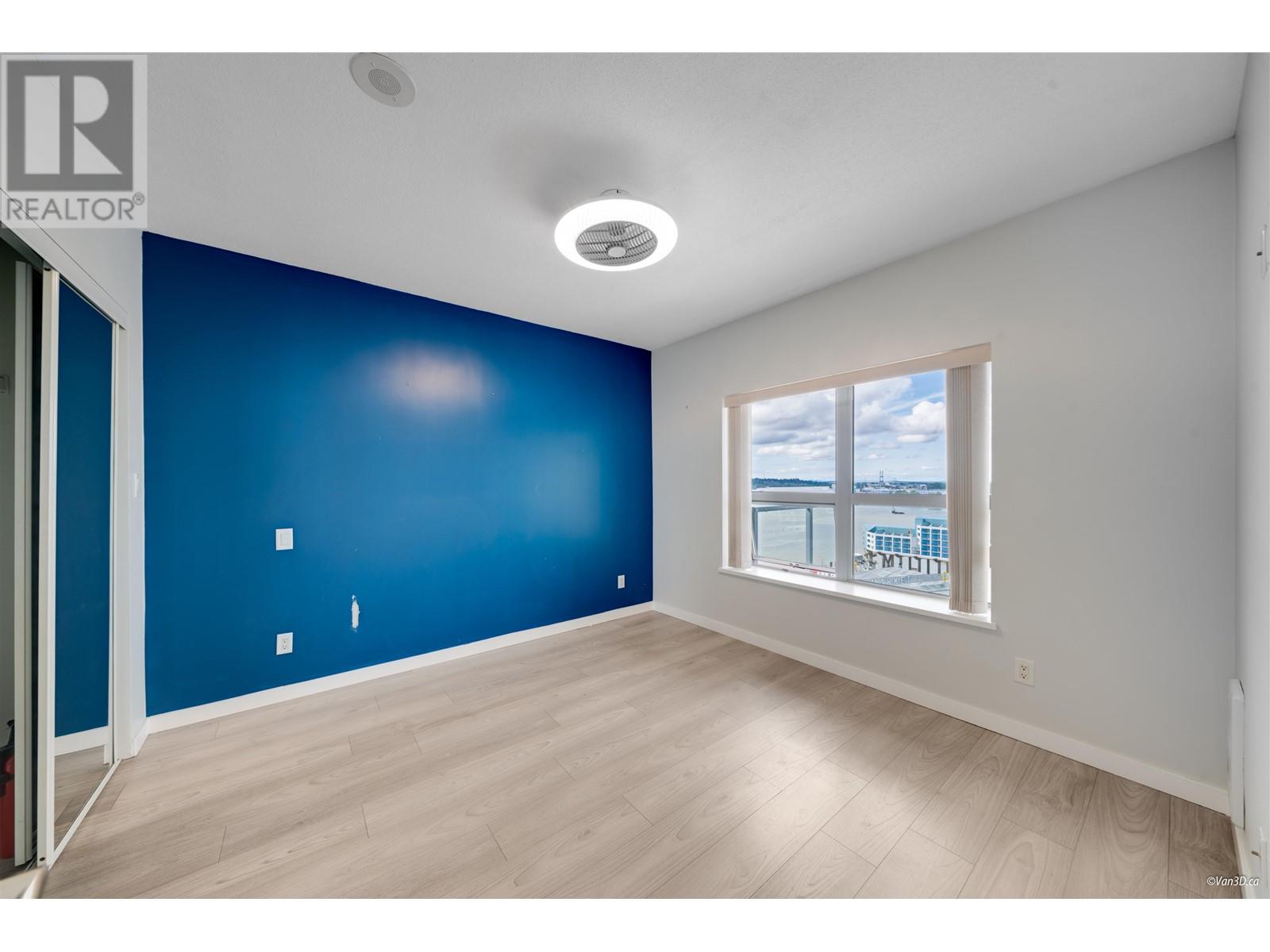 1710 14 Begbie Street, New Westminster, British Columbia  V3M 0C4 - Photo 12 - R2998302
