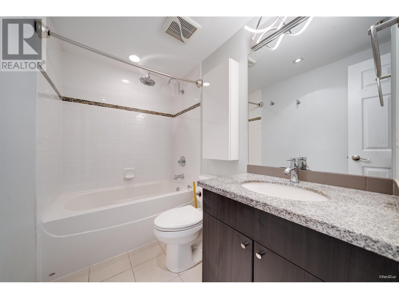 1710 14 Begbie Street, New Westminster, British Columbia  V3M 0C4 - Photo 17 - R2998302