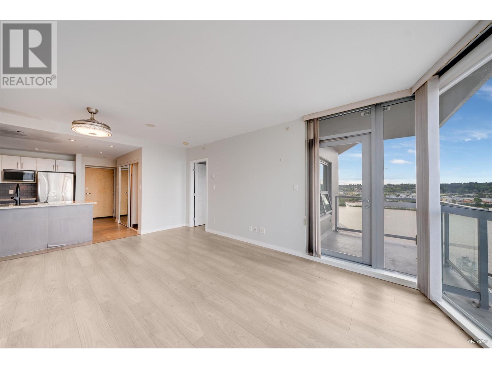 1710 14 Begbie Street, New Westminster, British Columbia  V3M 0C4 - Photo 8 - R2998302
