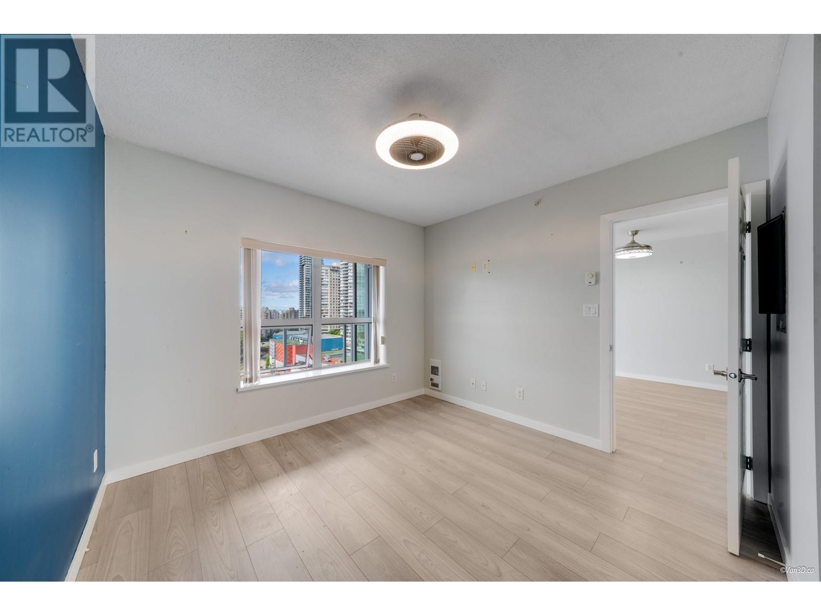 1710 14 Begbie Street, New Westminster, British Columbia  V3M 0C4 - Photo 14 - R2998302