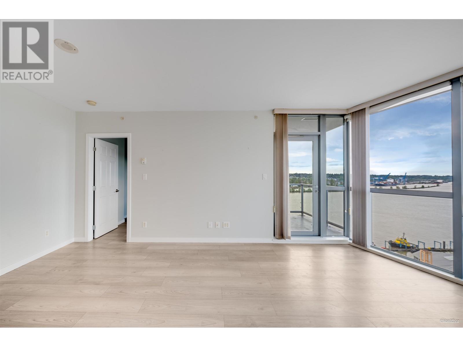 1710 14 Begbie Street, New Westminster, British Columbia  V3M 0C4 - Photo 7 - R2998302