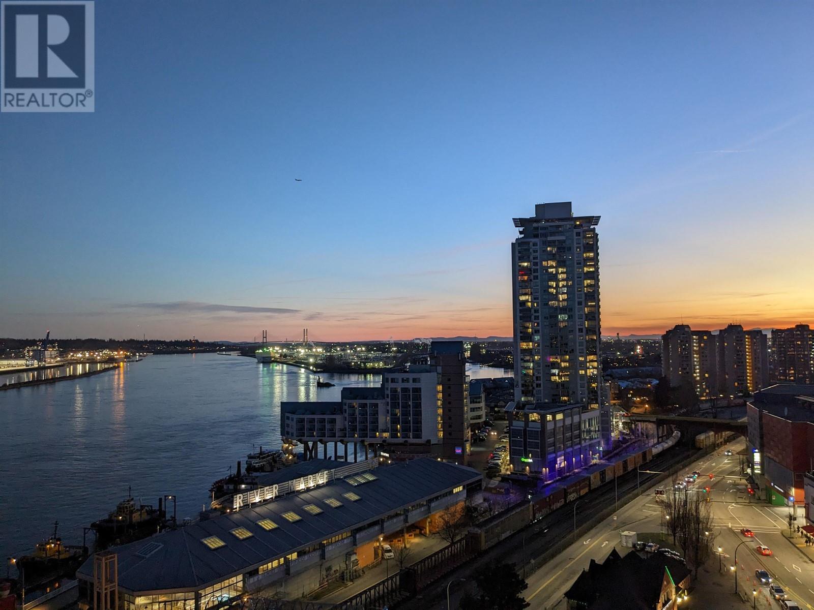1710 14 Begbie Street, New Westminster, British Columbia  V3M 0C4 - Photo 21 - R2998302