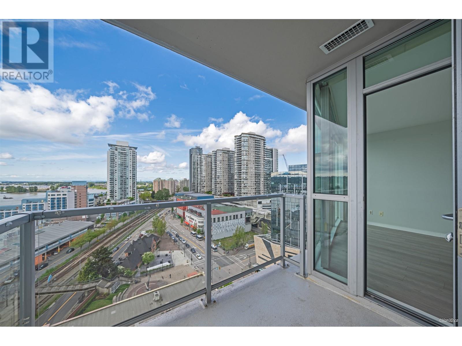 1710 14 Begbie Street, New Westminster, British Columbia  V3M 0C4 - Photo 9 - R2998302
