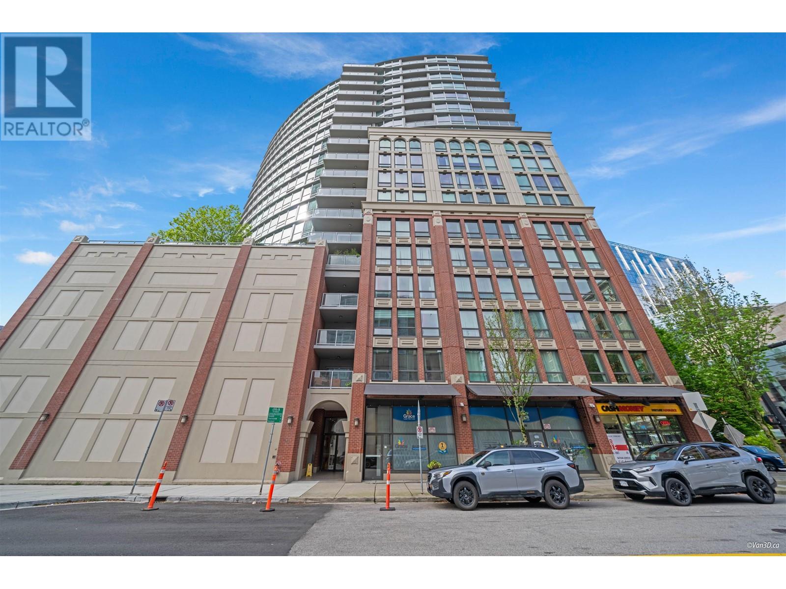 1710 14 Begbie Street, New Westminster, British Columbia  V3M 0C4 - Photo 11 - R2998302