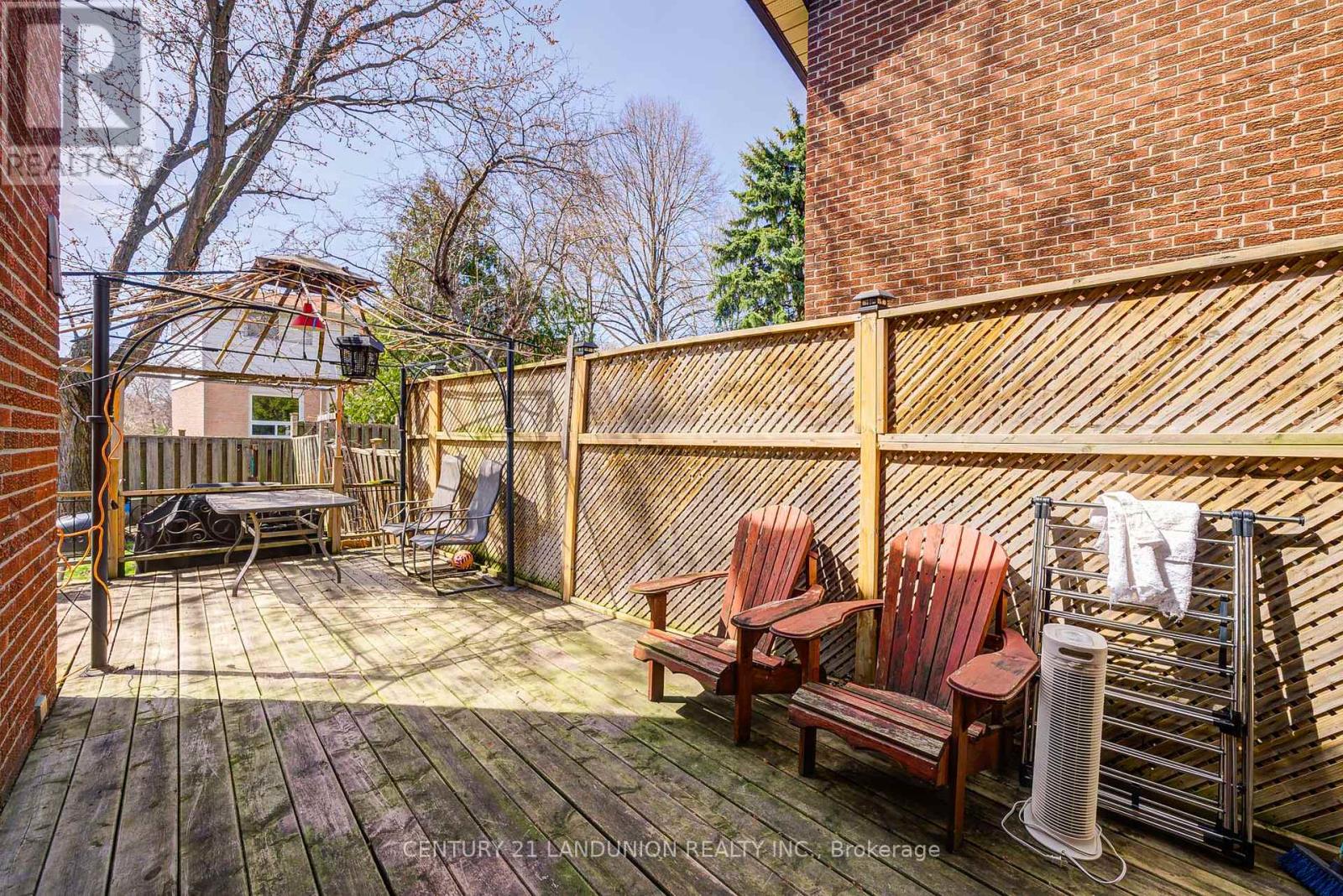 183 Willowbrook Road, Markham, Ontario  L3T 5L5 - Photo 47 - N12126314