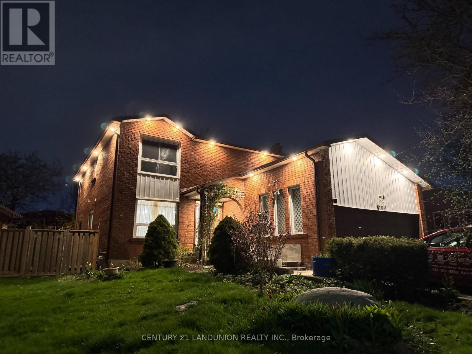 183 Willowbrook Road, Markham, Ontario  L3T 5L5 - Photo 5 - N12126314