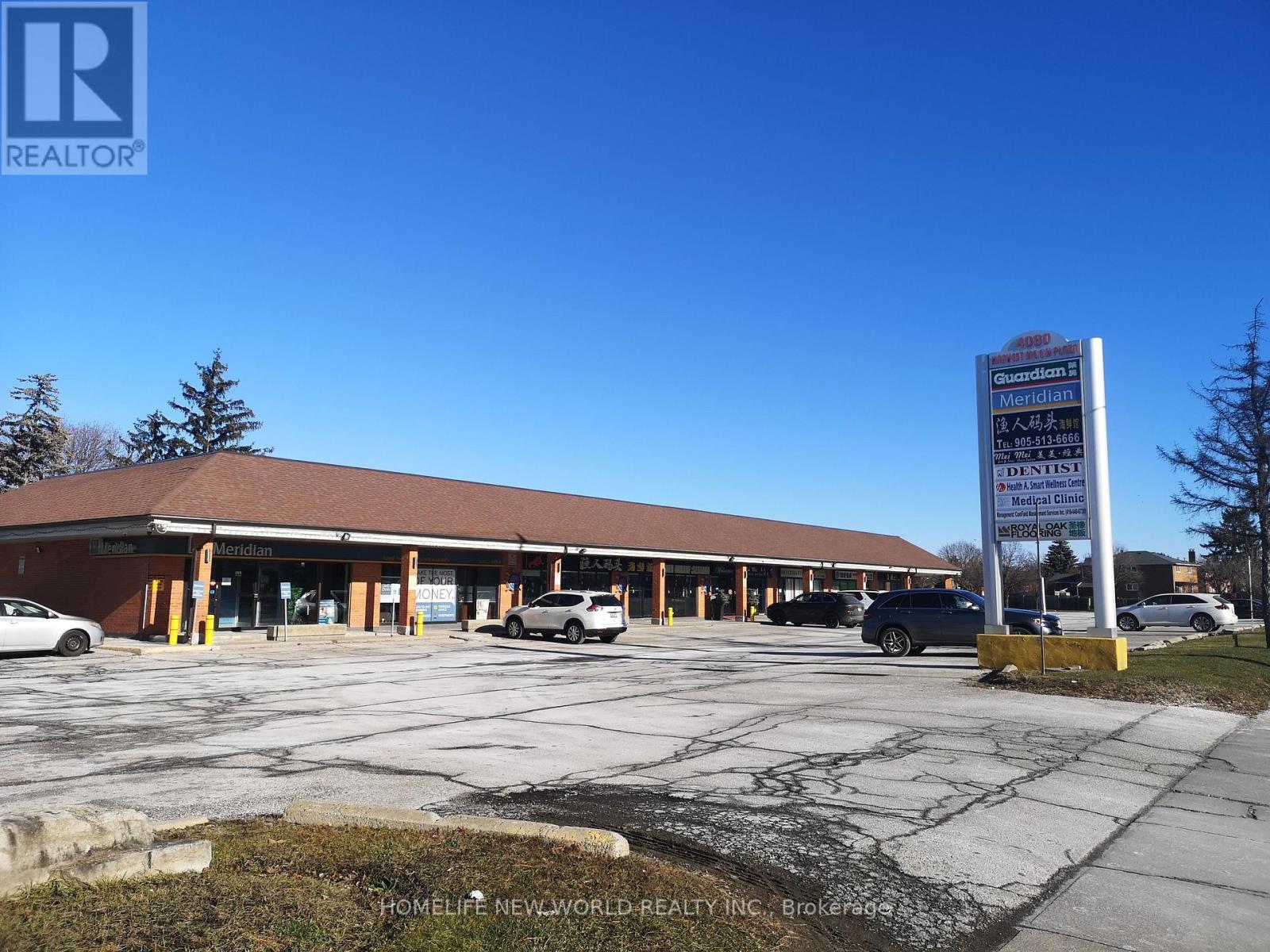 9 - 4080 Steeles Avenue E, Markham, Ontario  L3R 4C3 - Photo 2 - N12126315