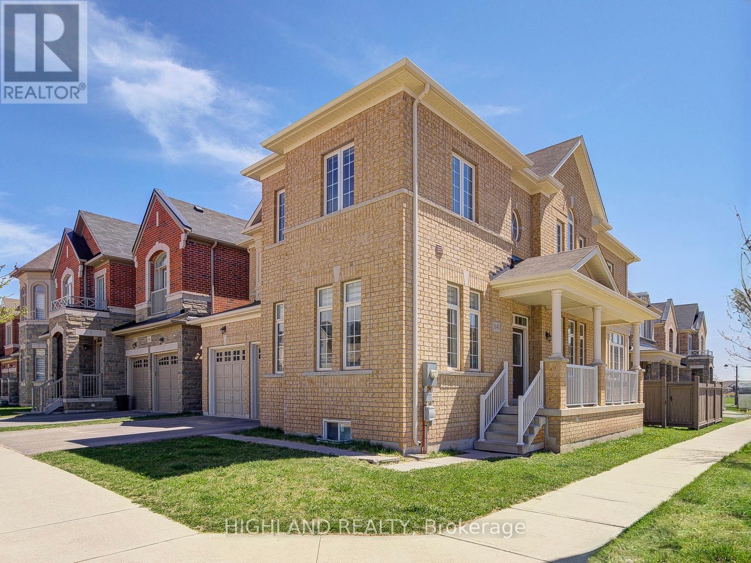 Property at 3143 WILLIAM ROSE WAY image 2