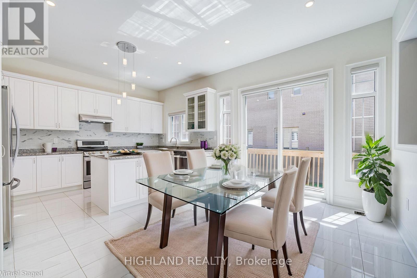 3143 William Rose Way, Oakville, Ontario  L6H 0T1 - Photo 24 - W12126313