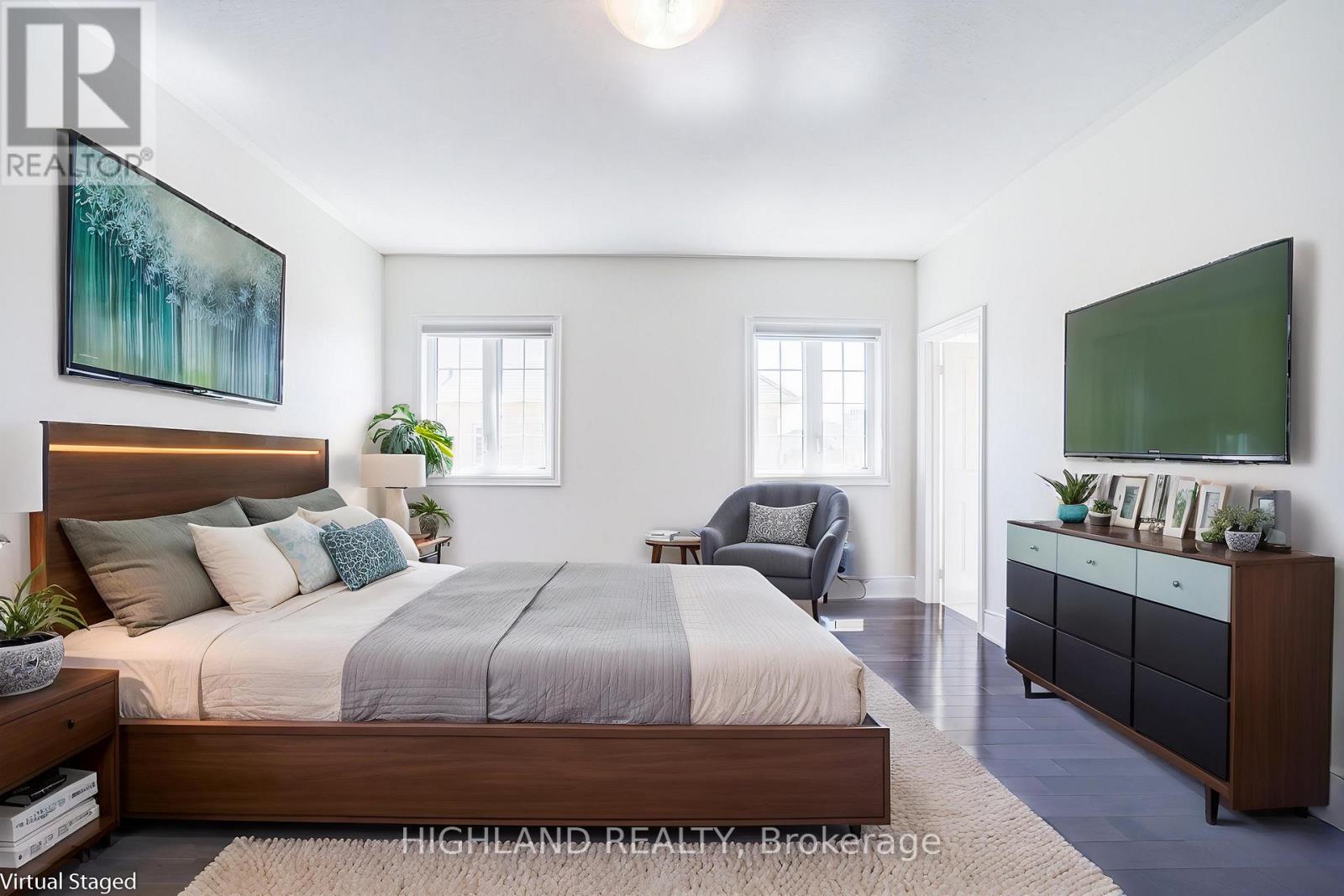 3143 William Rose Way, Oakville, Ontario  L6H 0T1 - Photo 32 - W12126313