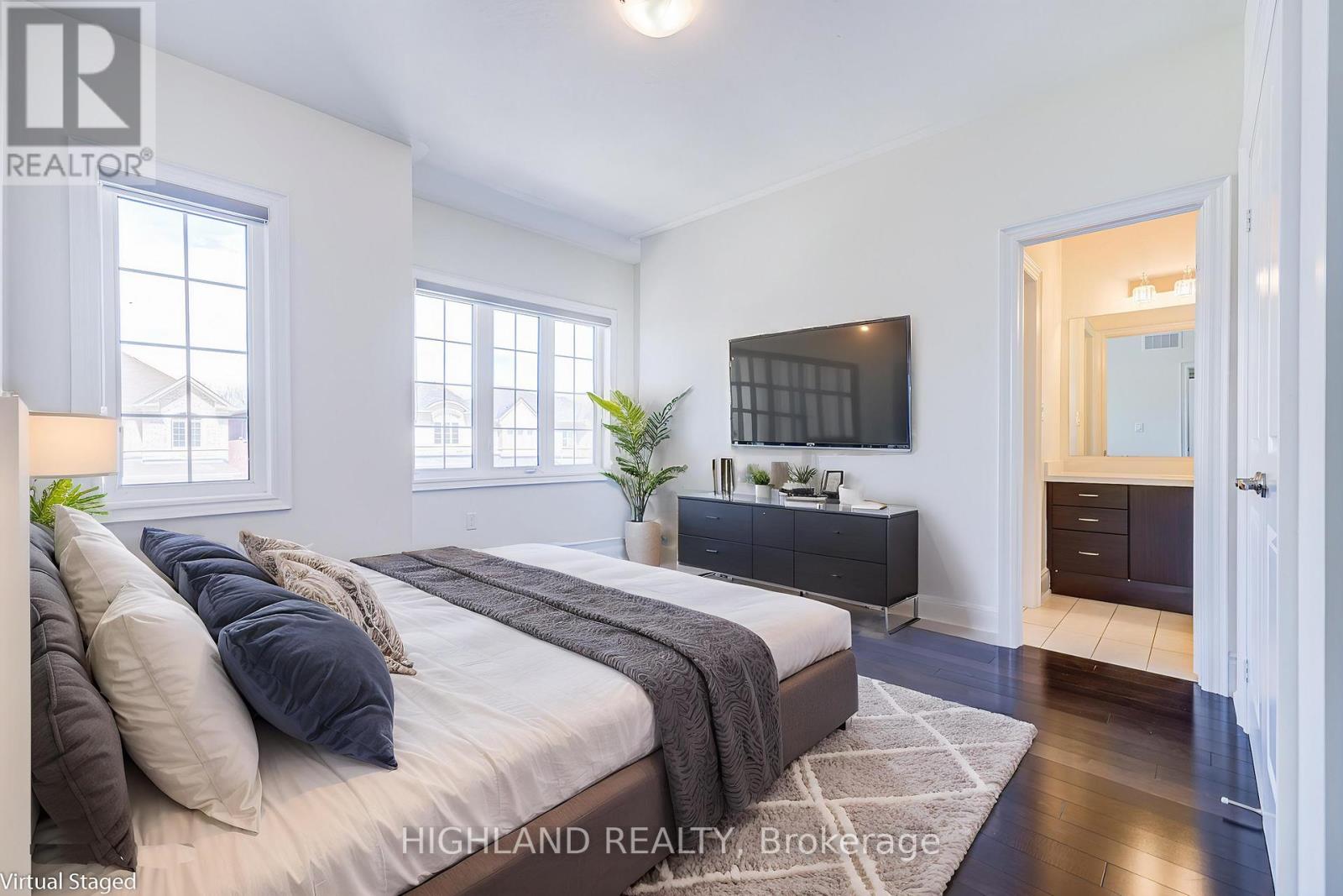 3143 William Rose Way, Oakville, Ontario  L6H 0T1 - Photo 37 - W12126313
