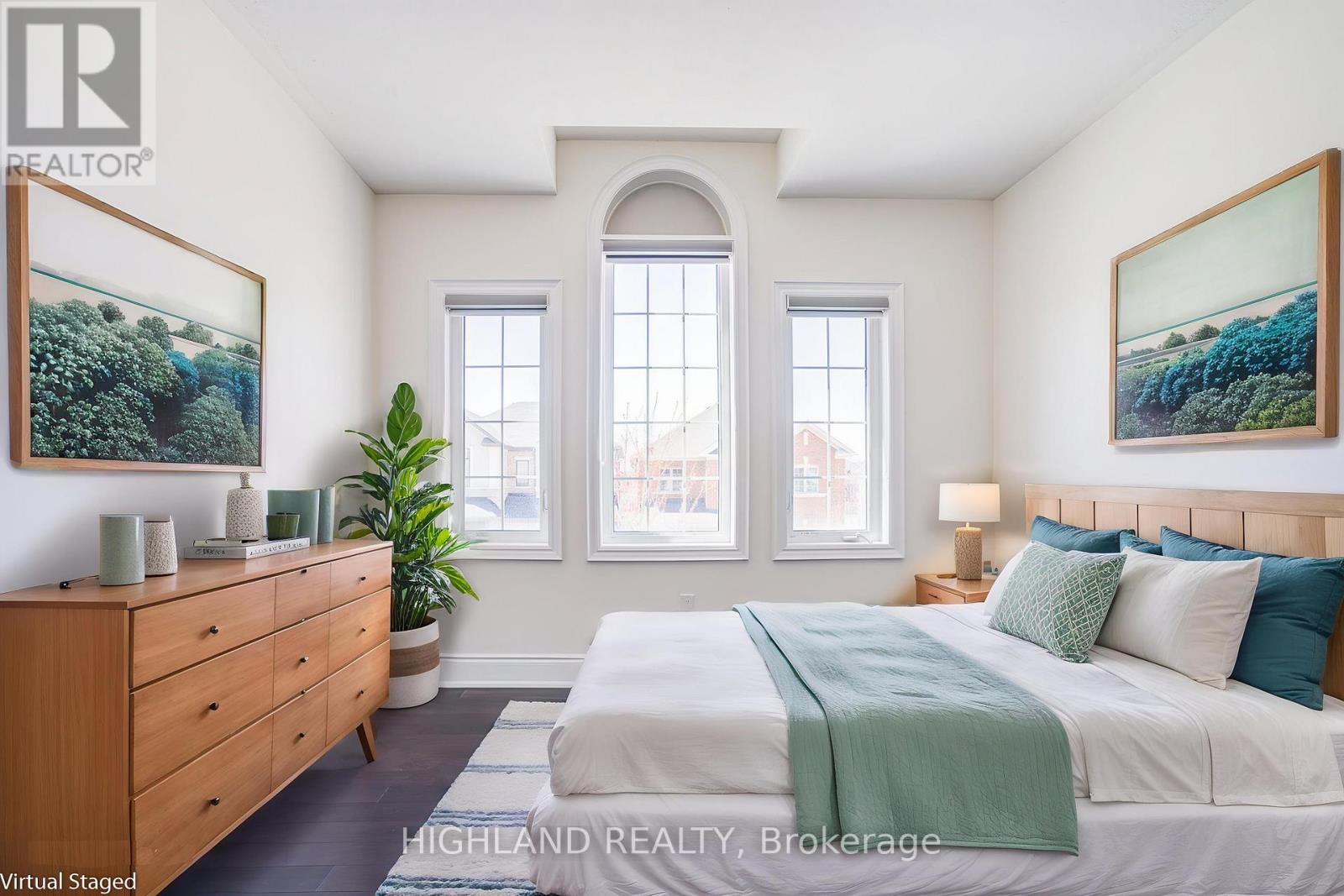 3143 William Rose Way, Oakville, Ontario  L6H 0T1 - Photo 38 - W12126313