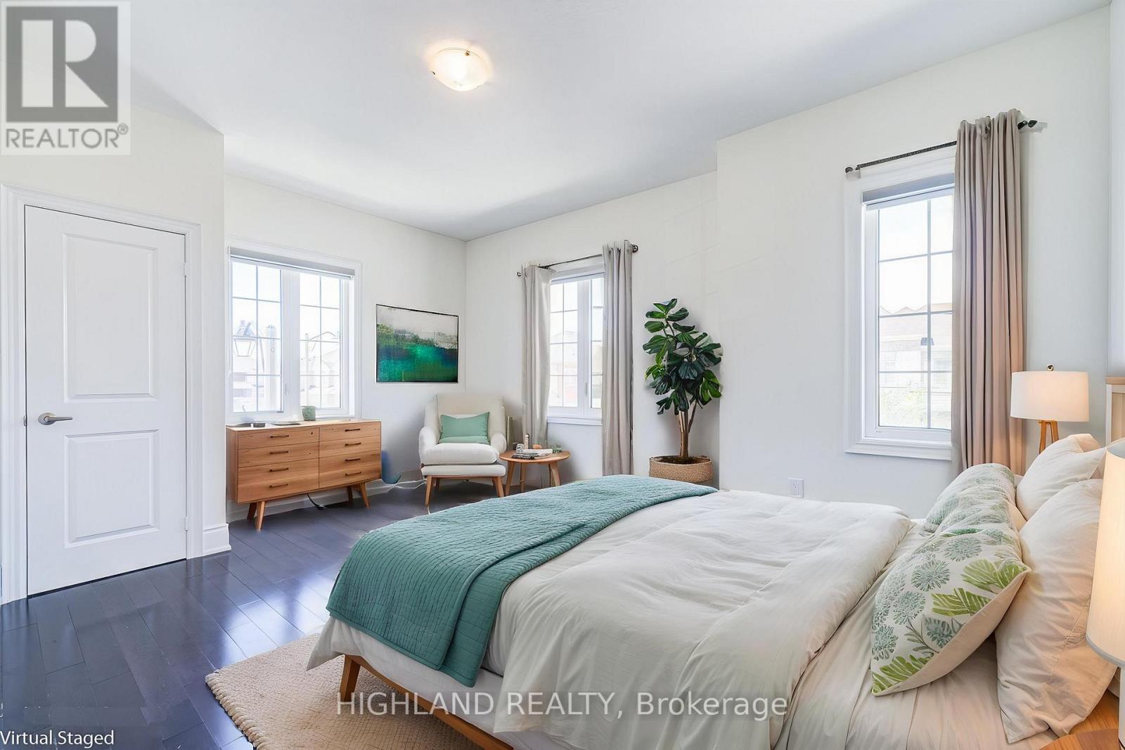 3143 William Rose Way, Oakville, Ontario  L6H 0T1 - Photo 40 - W12126313