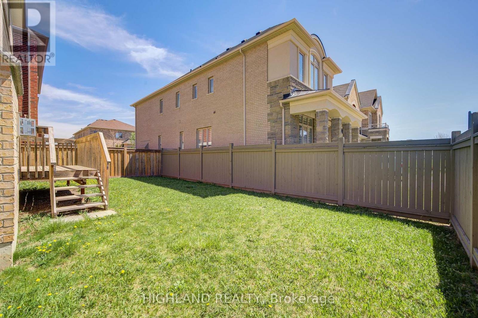 3143 William Rose Way, Oakville, Ontario  L6H 0T1 - Photo 42 - W12126313
