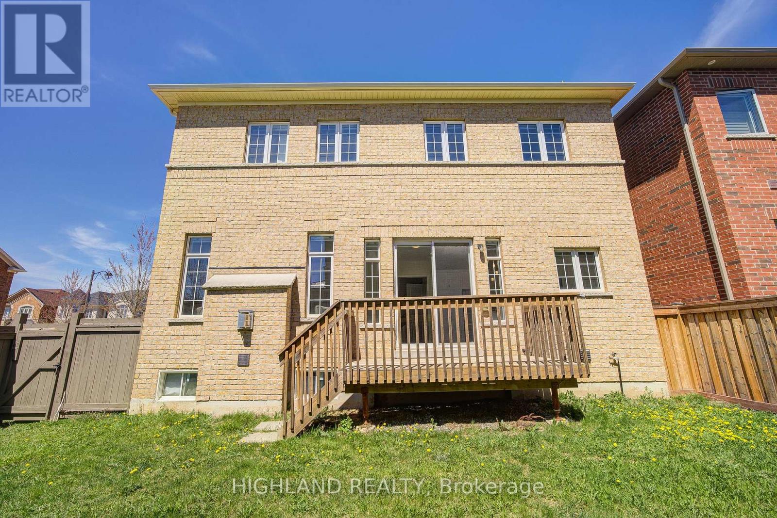 3143 William Rose Way, Oakville, Ontario  L6H 0T1 - Photo 43 - W12126313