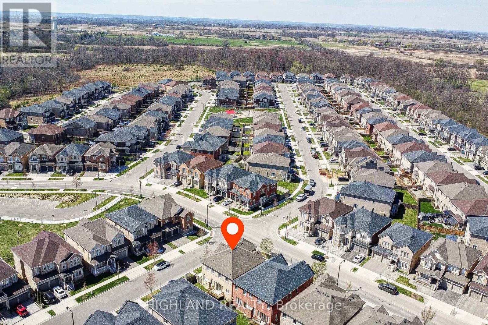 3143 William Rose Way, Oakville, Ontario  L6H 0T1 - Photo 44 - W12126313