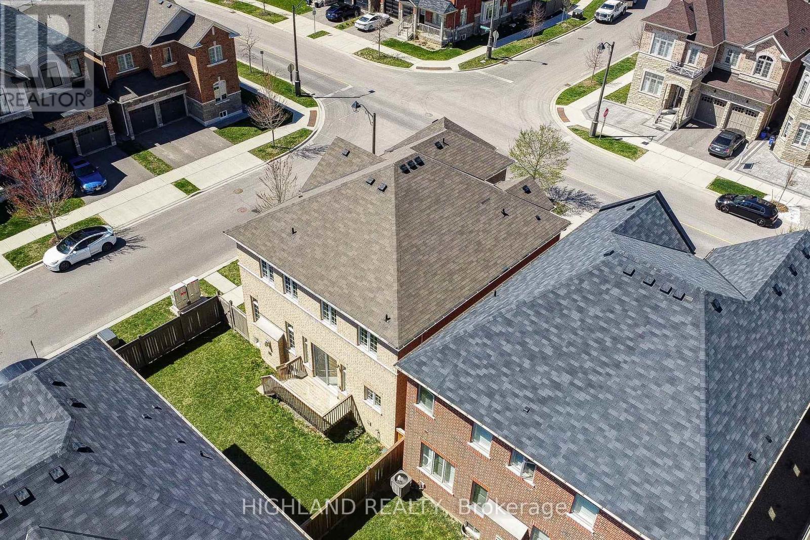 3143 William Rose Way, Oakville, Ontario  L6H 0T1 - Photo 48 - W12126313