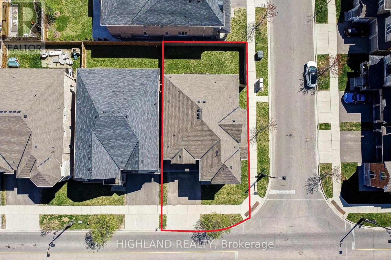 3143 William Rose Way, Oakville, Ontario  L6H 0T1 - Photo 49 - W12126313