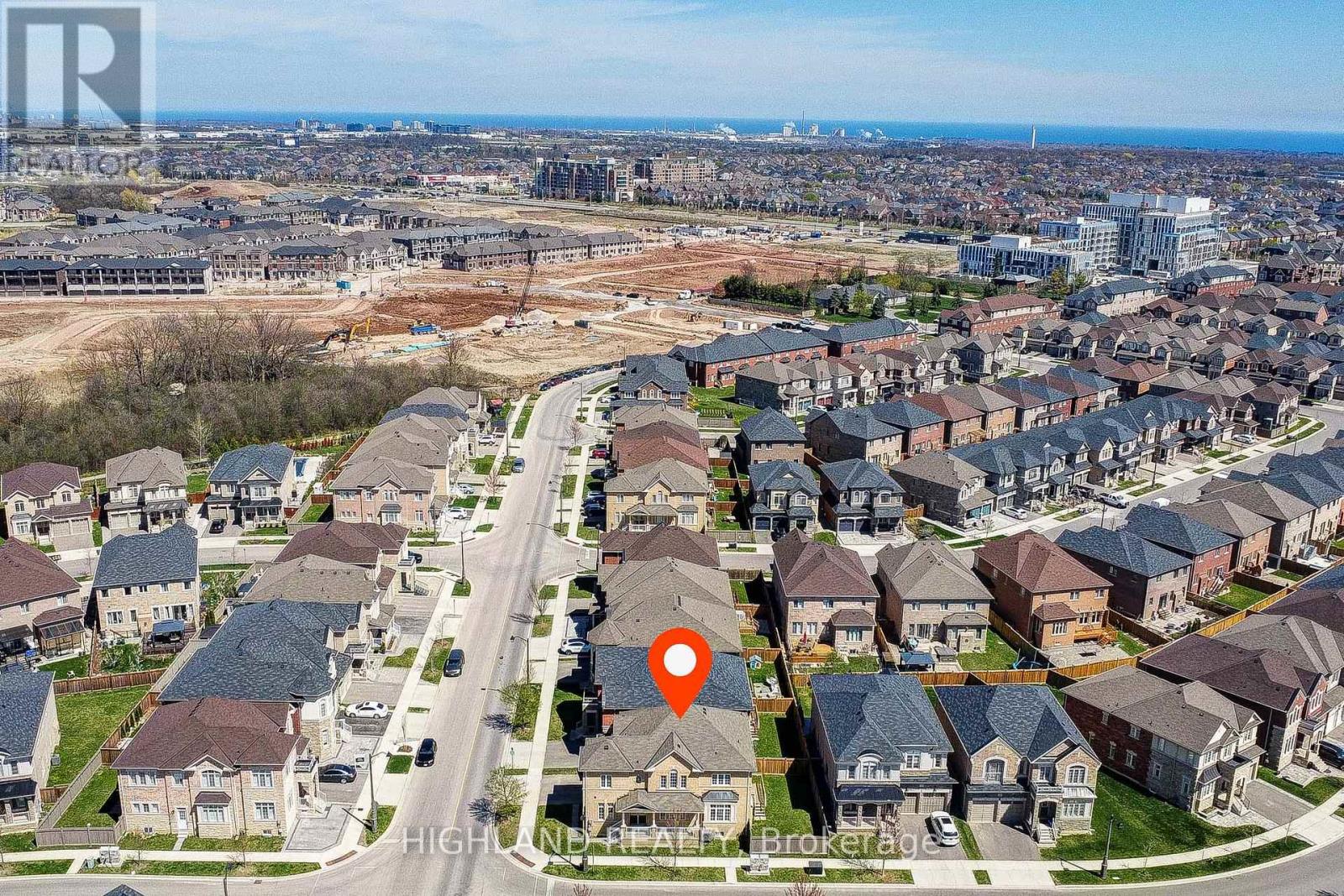 3143 William Rose Way, Oakville, Ontario  L6H 0T1 - Photo 6 - W12126313