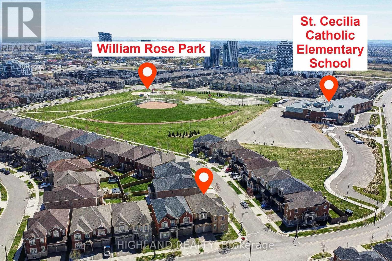 3143 William Rose Way, Oakville, Ontario  L6H 0T1 - Photo 7 - W12126313