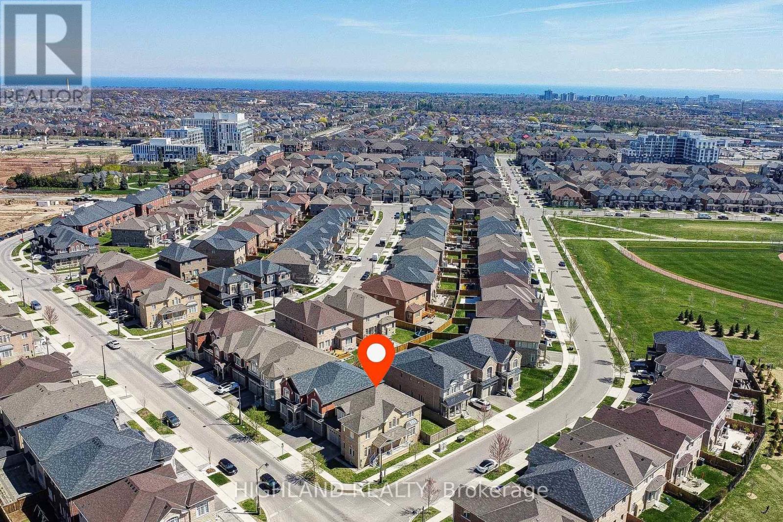3143 William Rose Way, Oakville, Ontario  L6H 0T1 - Photo 8 - W12126313