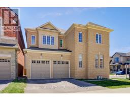 3143 WILLIAM ROSE WAY, Oakville, Ontario
