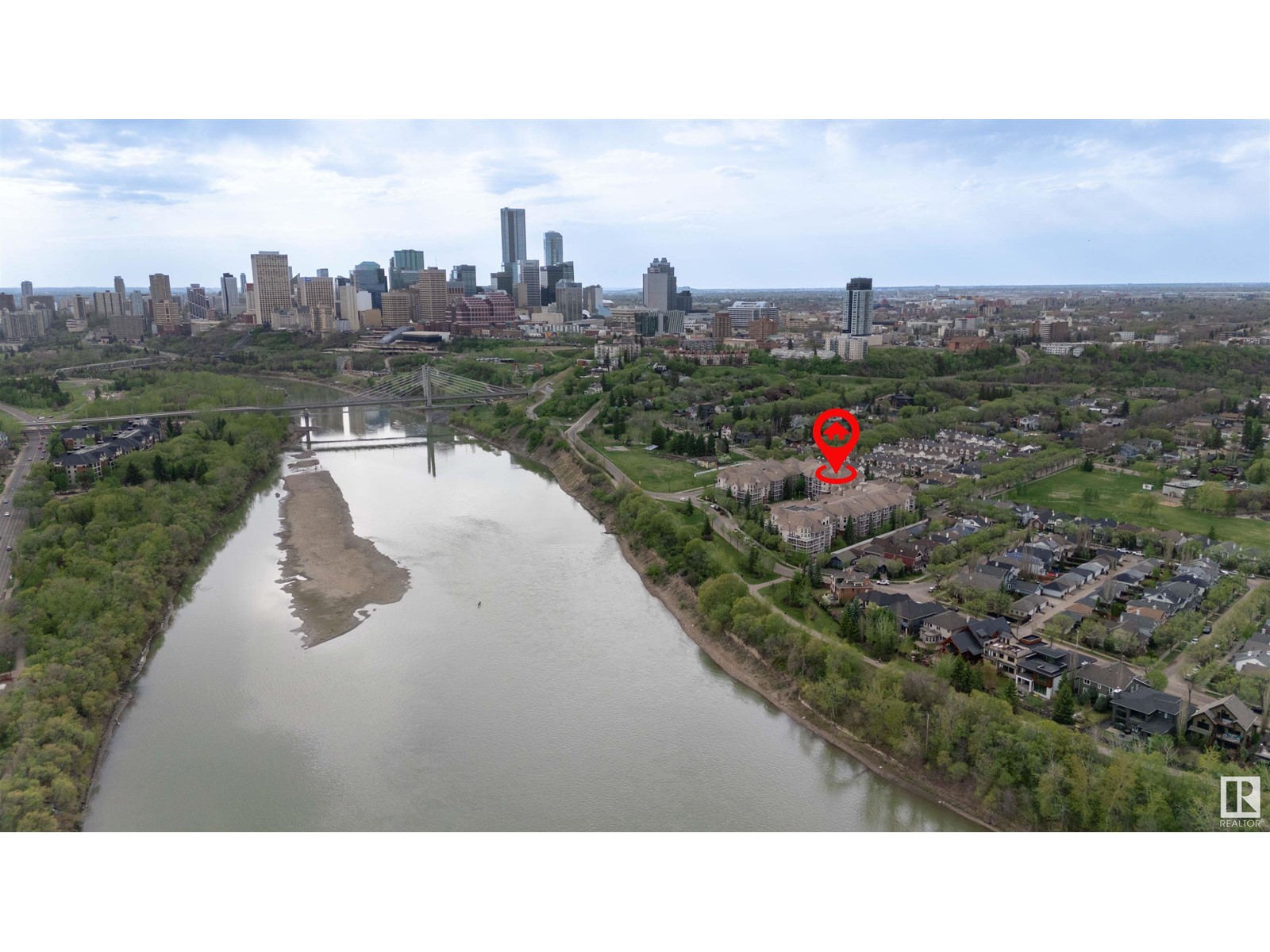 #137 9008 99 Av Nw Nw, Edmonton, Alberta  T5H 4M6 - Photo 2 - E4434659