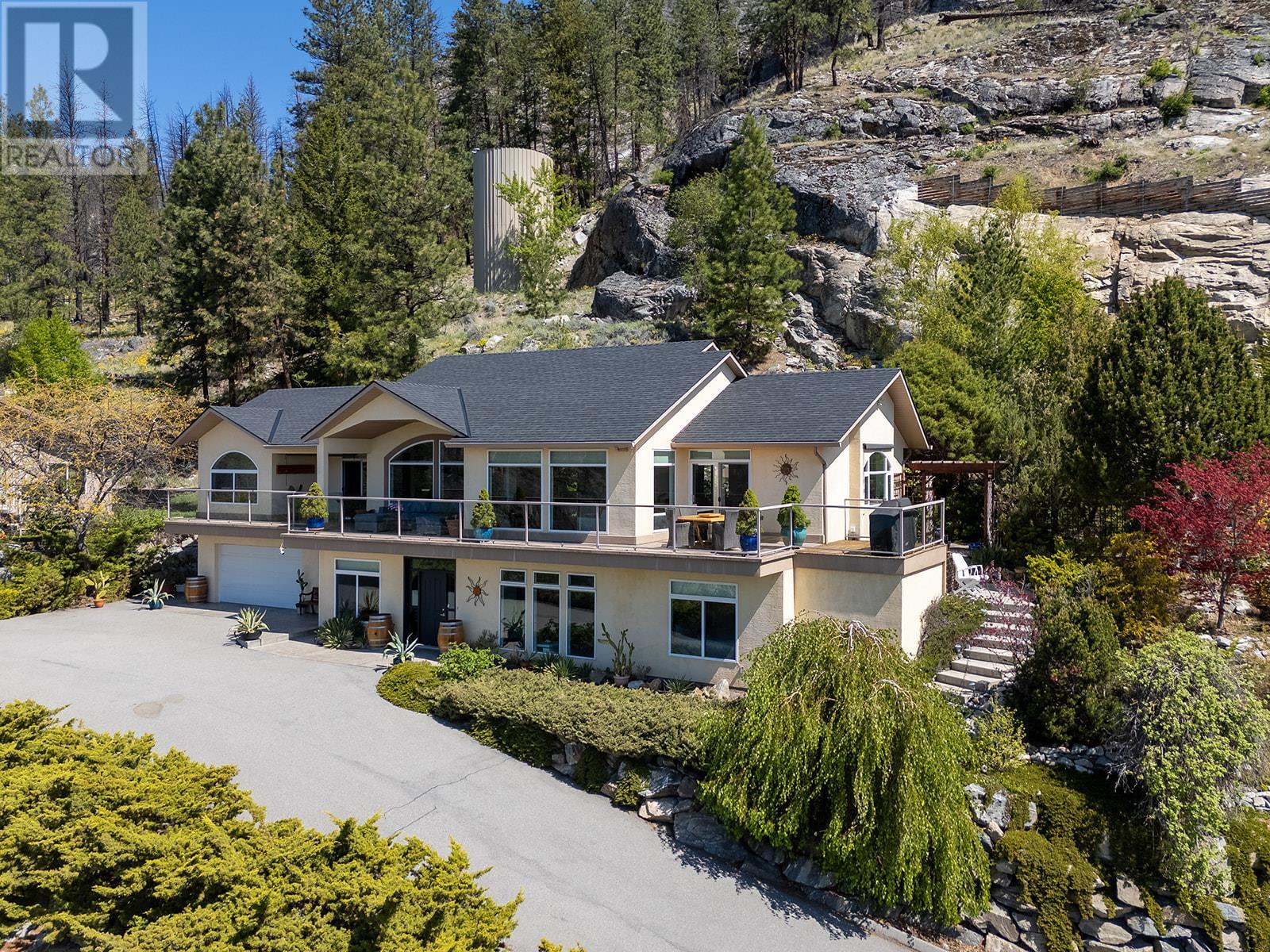 181-183 Christie Mountain Lane, Okanagan Falls, British Columbia  V0H 1R3 - Photo 55 - 10346414