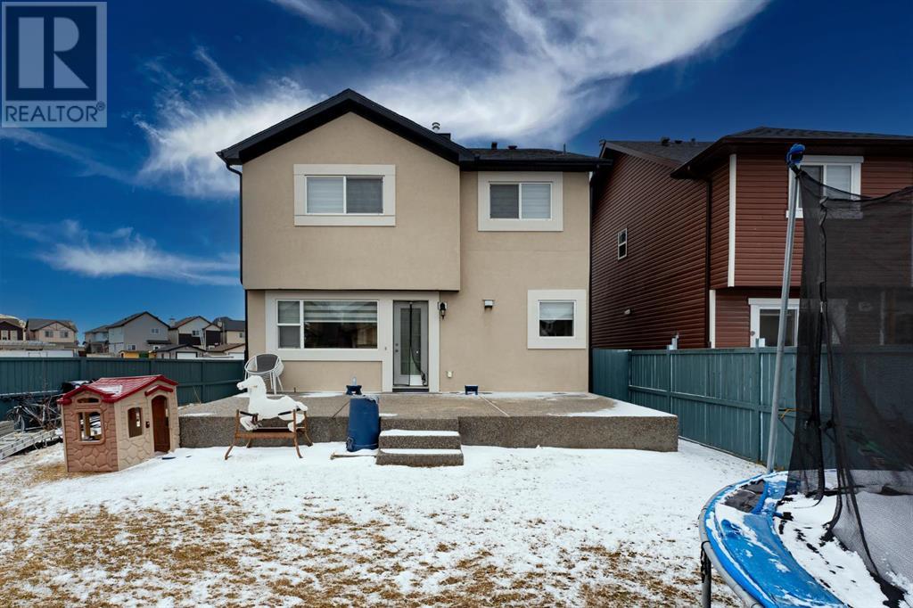 2 Saddlecrest Close Ne, Calgary, Alberta  T3J 5B5 - Photo 4 - A2201428