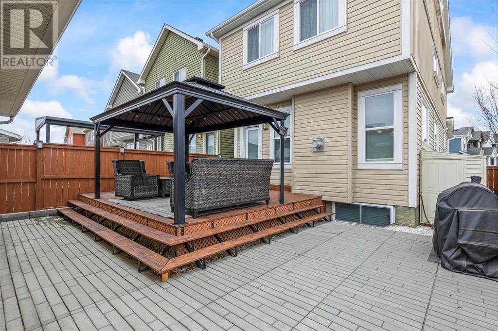 173 Auburn Meadows Way Se, Calgary, Alberta  T3M 2H8 - Photo 37 - A2207028
