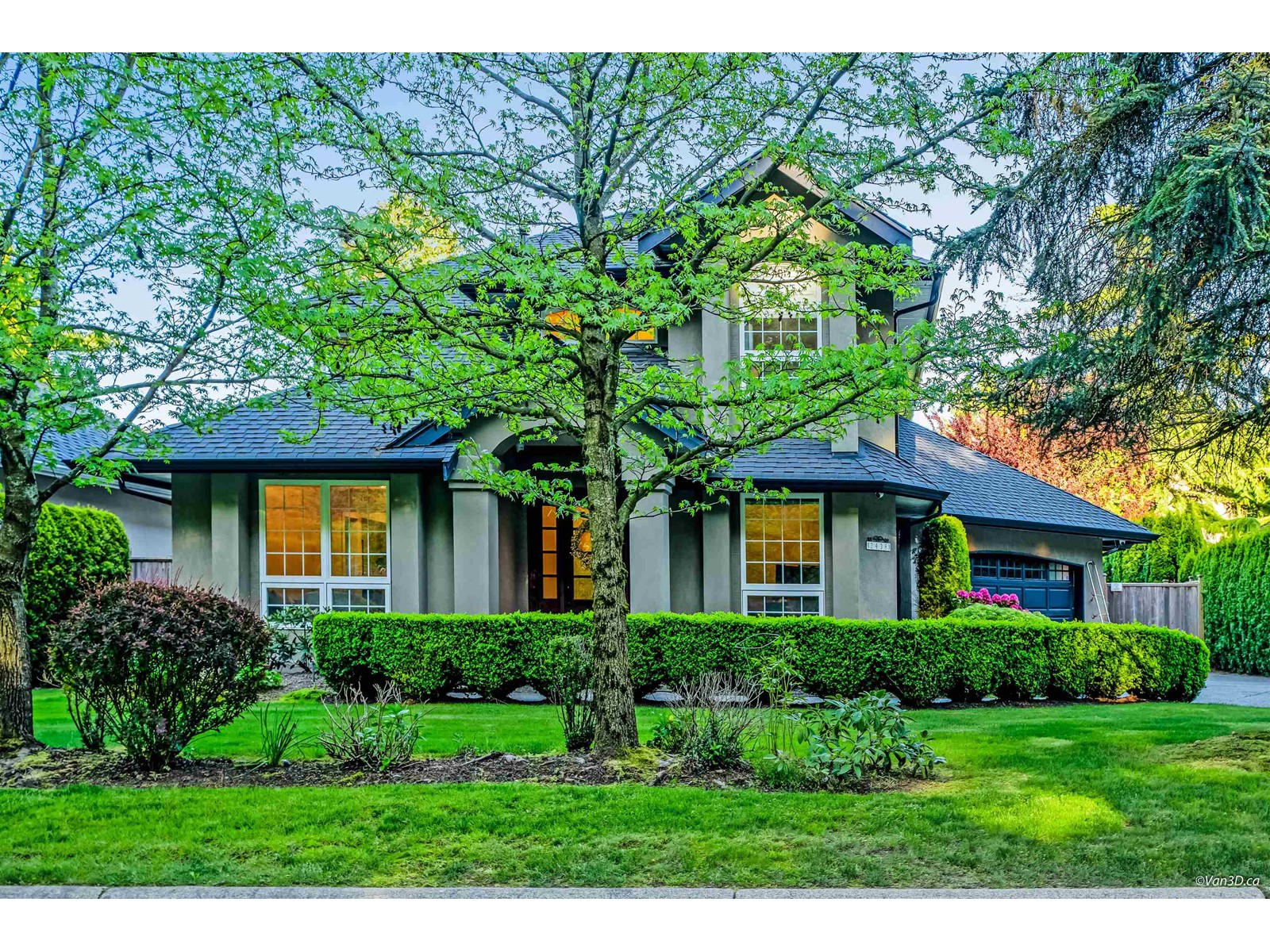 2438 148 Street, Surrey, British Columbia  V4P 1N5 - Photo 2 - R2998527