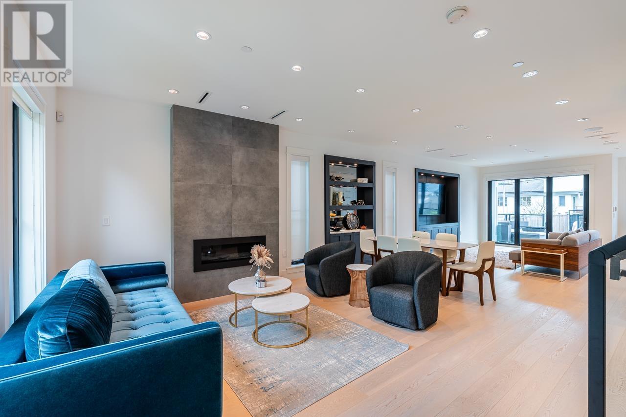 116 E 39th Avenue, Vancouver, British Columbia  V5W 1J8 - Photo 5 - R2998605