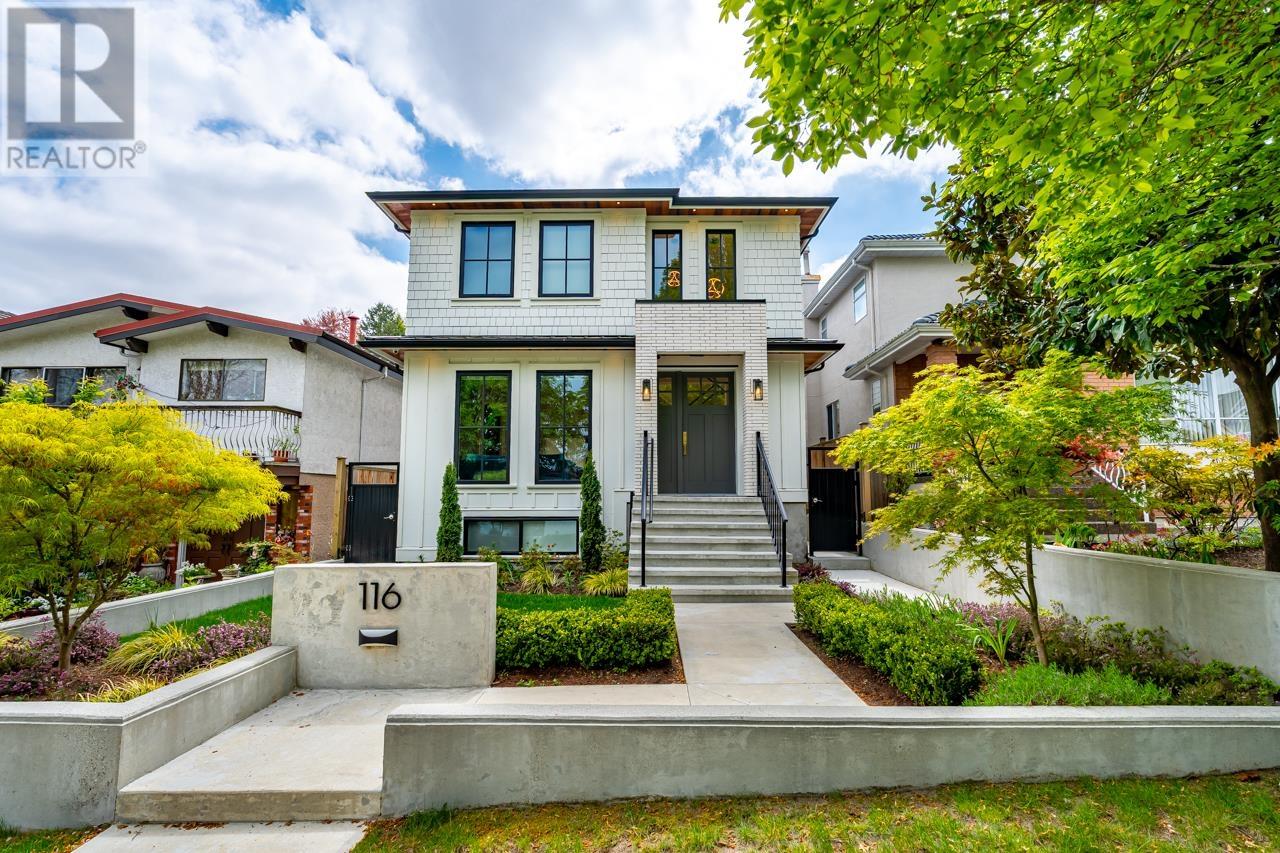 116 E 39th Avenue, Vancouver, British Columbia  V5W 1J8 - Photo 36 - R2998605
