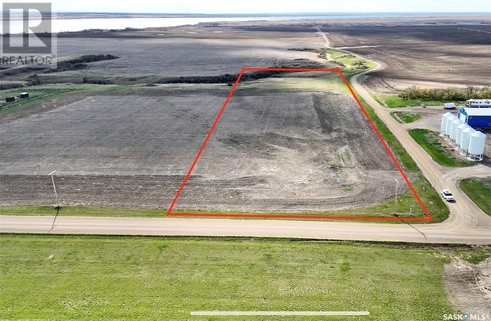 10 Acres - North Elbow Acreage, Loreburn Rm No. 254, Saskatchewan  S0H 1J0 - Photo 1 - SK004527