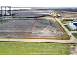 10 Acres - North Elbow Acreage, Loreburn Rm No. 254, Ca