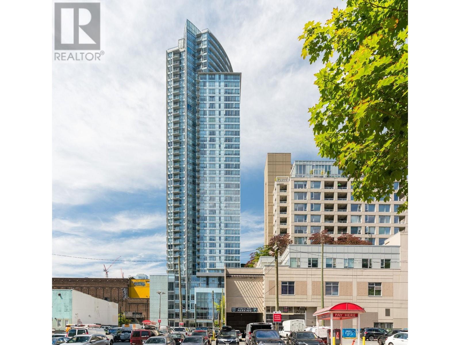 803 833 Seymour Street, Vancouver, British Columbia  V6B 0G4 - Photo 25 - R2998254