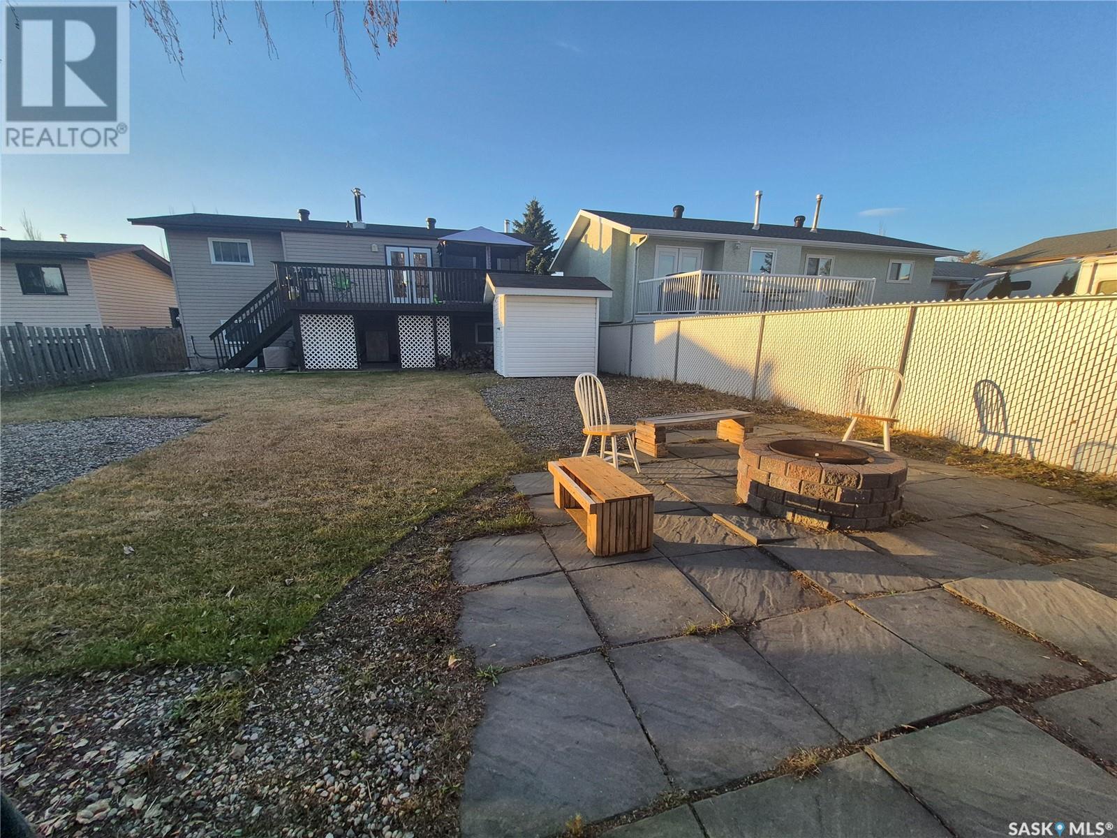 1699 Allbright Crescent, Prince Albert, Saskatchewan  S6V 7C3 - Photo 37 - SK004776