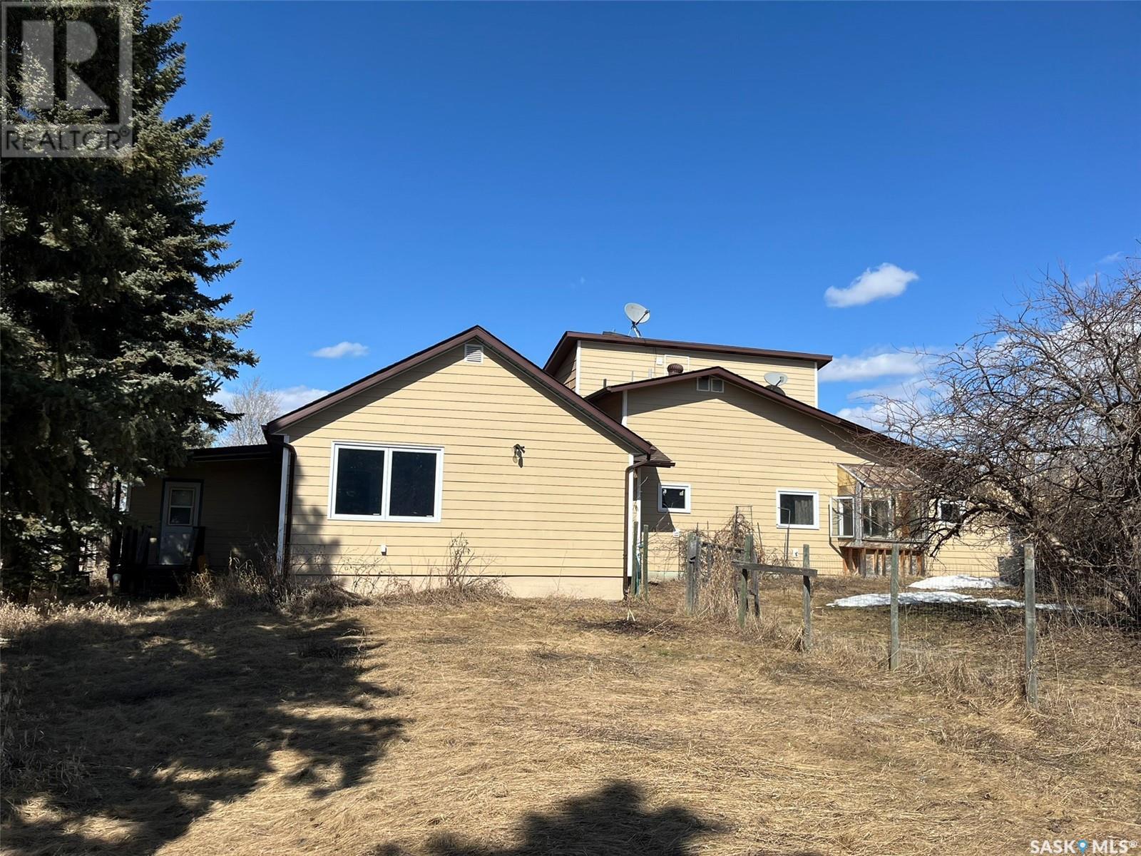 Garden River Acreage, garden river rm no. 490, Saskatchewan