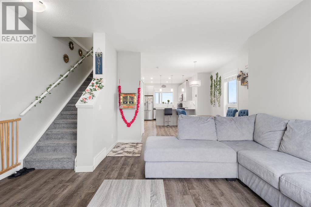 348 210 Avenue Sw, Calgary, Alberta  T2X 4A5 - Photo 9 - A2216069