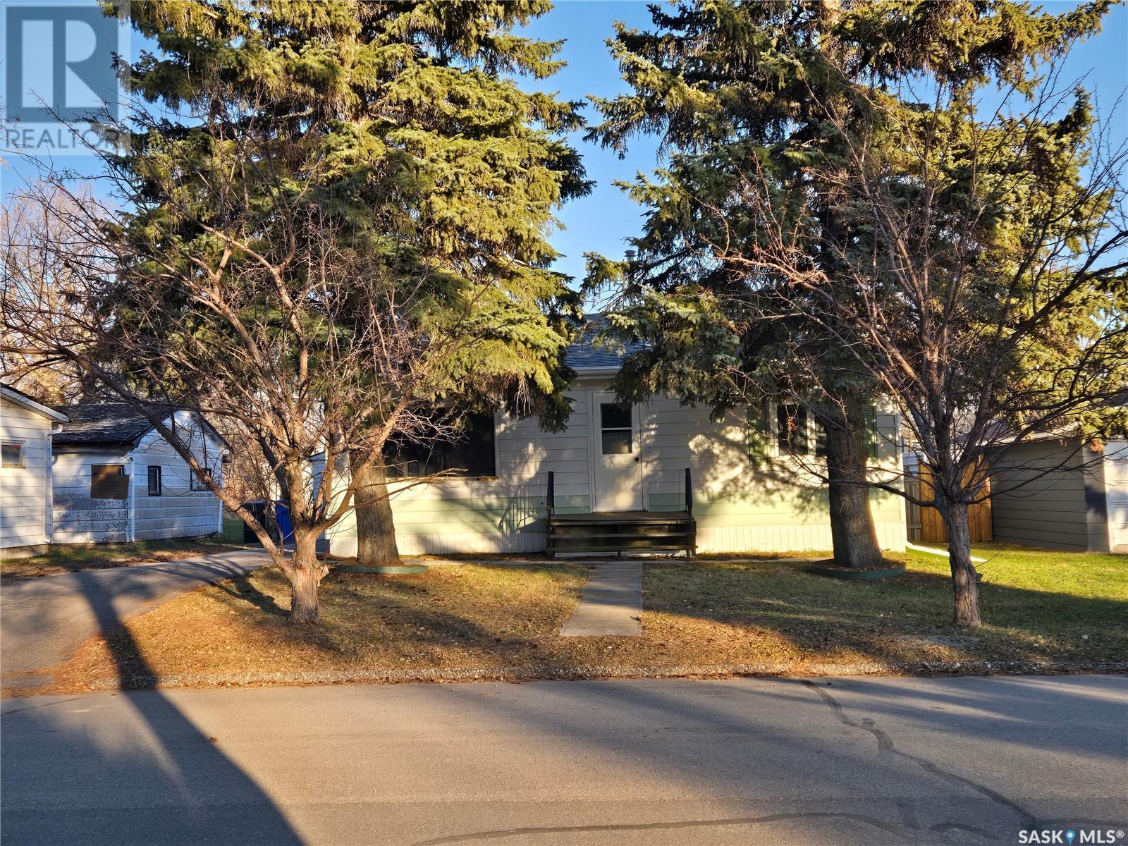 305 Heward STREET, stoughton, Saskatchewan