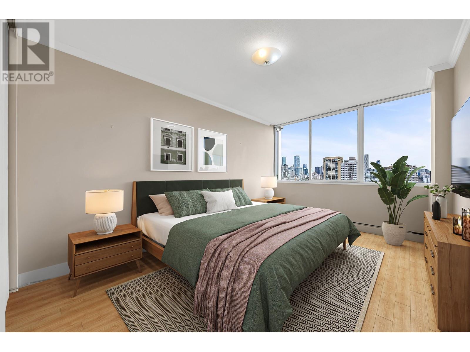 2002 2055 Pendrell Street, Vancouver, British Columbia  V6G 1T9 - Photo 13 - R2987123