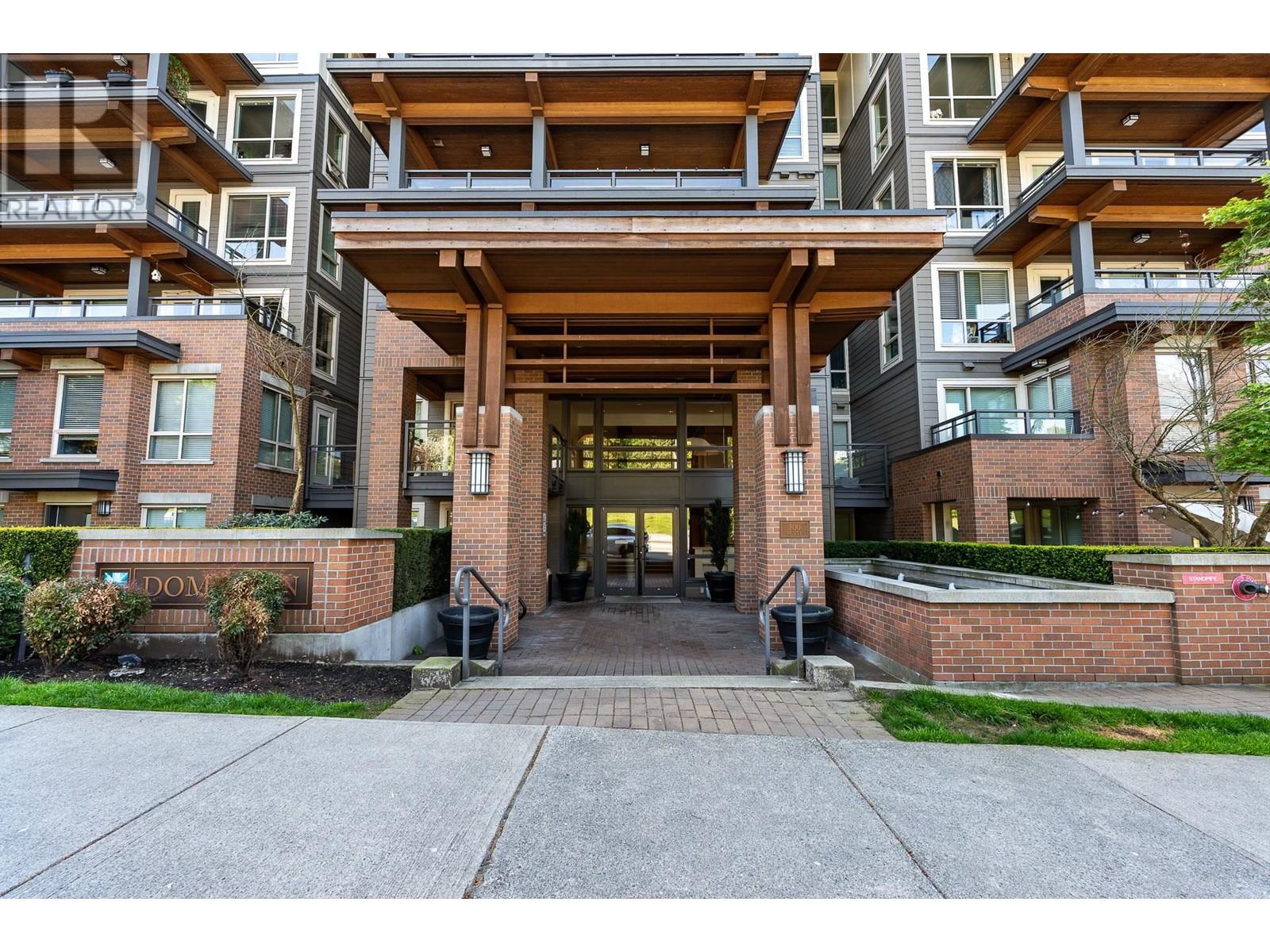 512 500 Royal Avenue, New Westminster, British Columbia  V3L 0G5 - Photo 2 - R2997968