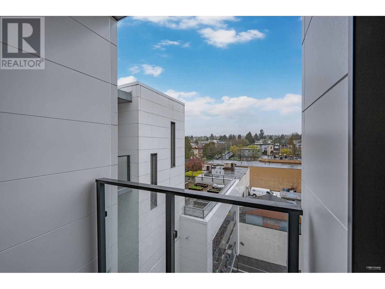 605 8888 Osler Street, Vancouver, British Columbia  V6P 4G2 - Photo 18 - R2998694