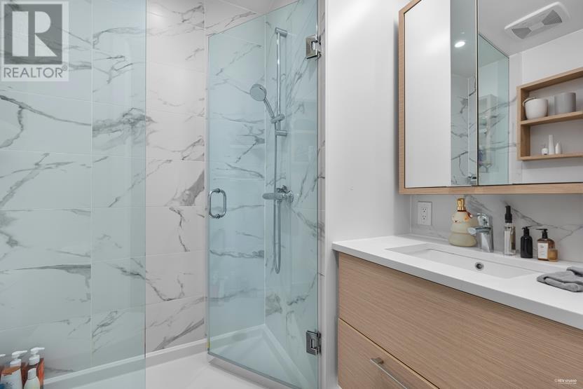 605 8888 Osler Street, Vancouver, British Columbia  V6P 4G2 - Photo 13 - R2998694