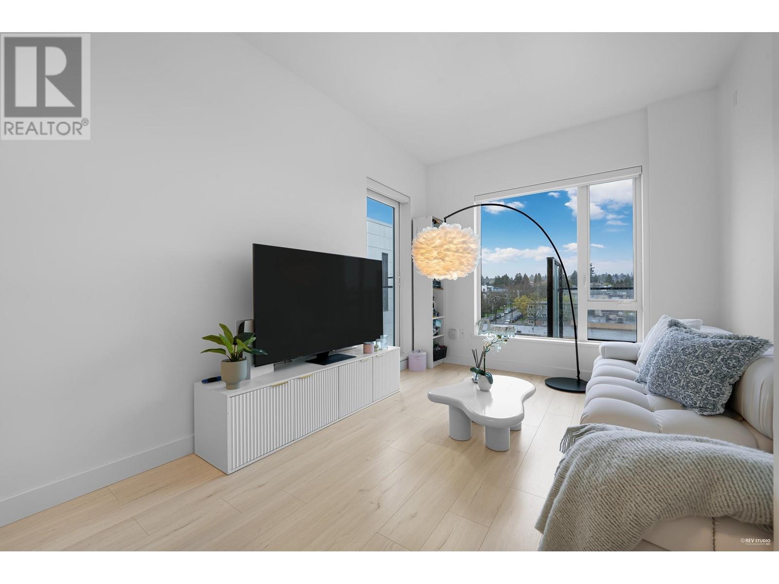 605 8888 Osler Street, Vancouver, British Columbia  V6P 4G2 - Photo 6 - R2998694