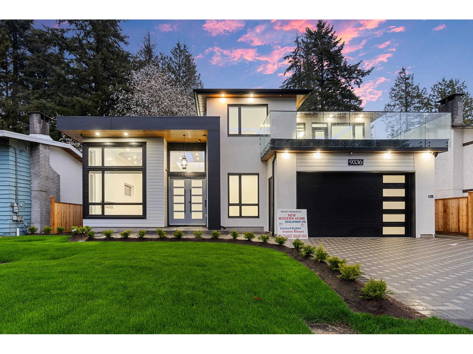 9336 119A STREET, Delta, British Columbia