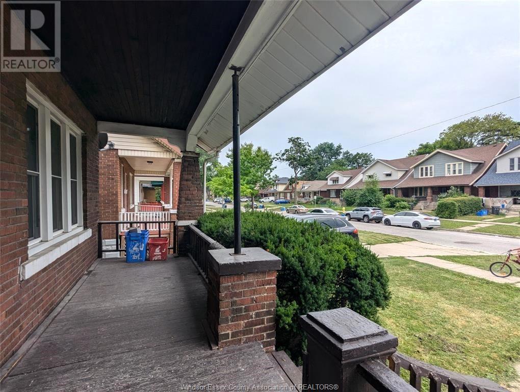 720 Partington Avenue, Windsor, Ontario  N9B 2N7 - Photo 12 - 25011193
